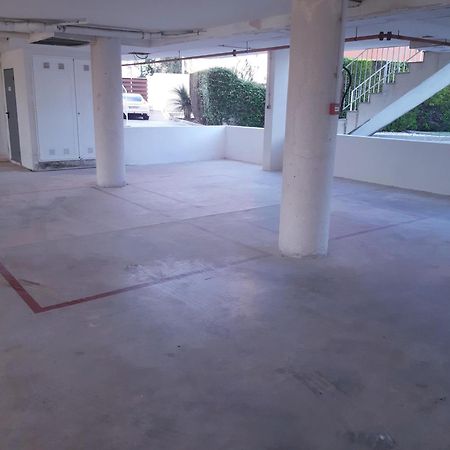 Apartamento Aurora Con Terraza Y Vistas Al Mar Playa ภายนอก รูปภาพ