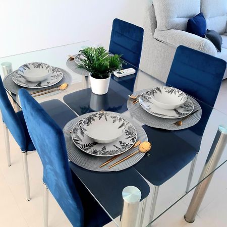 Apartamento Aurora Con Terraza Y Vistas Al Mar Playa ภายนอก รูปภาพ