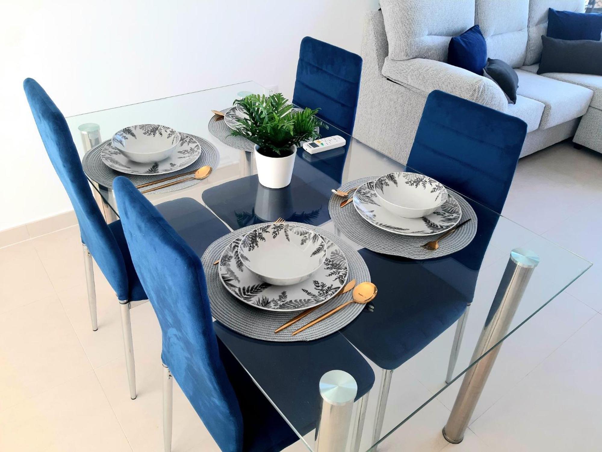 Apartamento Aurora Con Terraza Y Vistas Al Mar Playa ภายนอก รูปภาพ