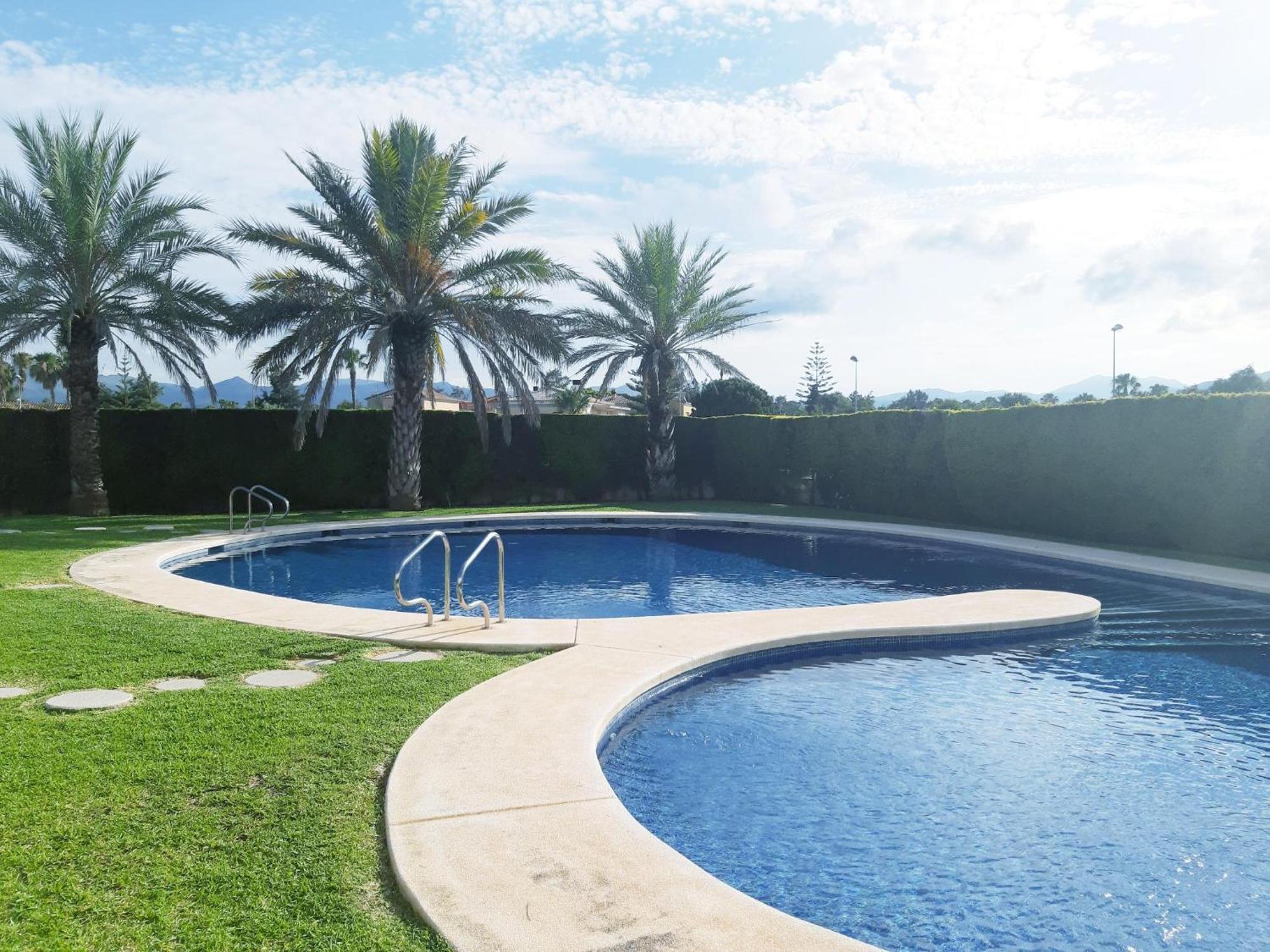 Apartamento Aurora Con Terraza Y Vistas Al Mar Playa ภายนอก รูปภาพ